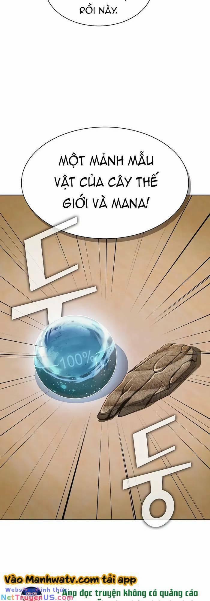 Tôi Là Người Chơi Leo Tháp Một Mình 181 trang 19