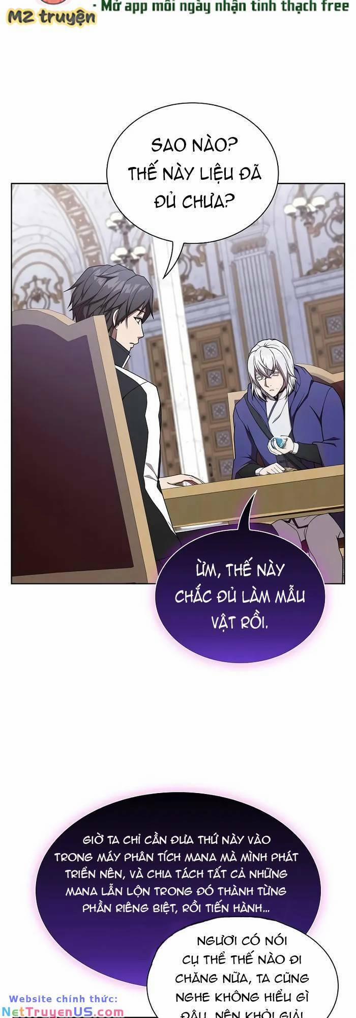 Tôi Là Người Chơi Leo Tháp Một Mình 181 trang 20