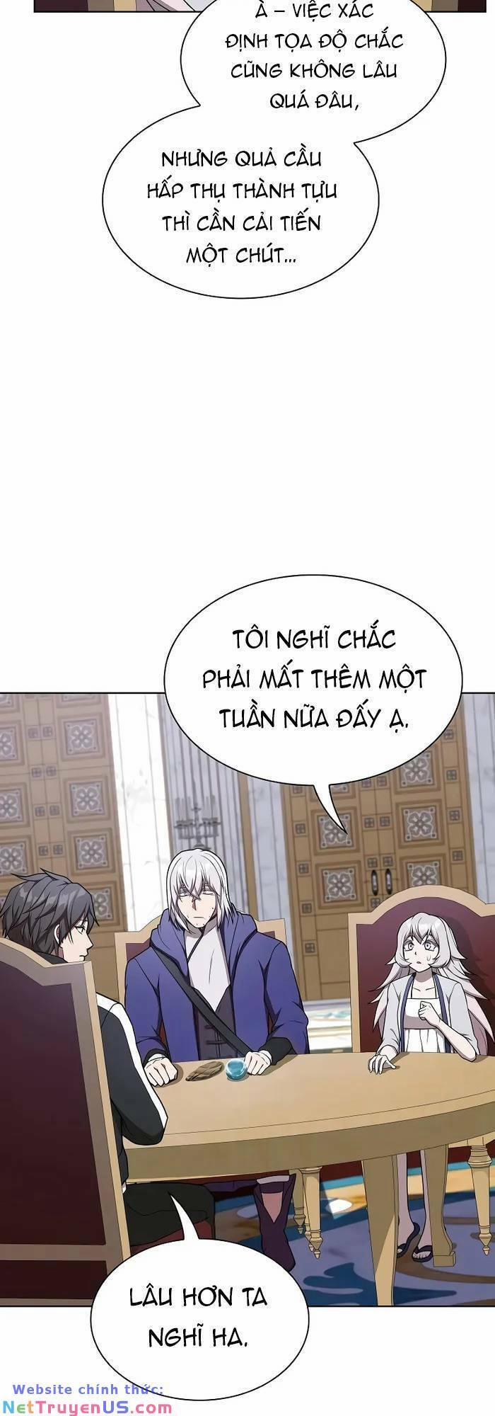 Tôi Là Người Chơi Leo Tháp Một Mình 181 trang 22
