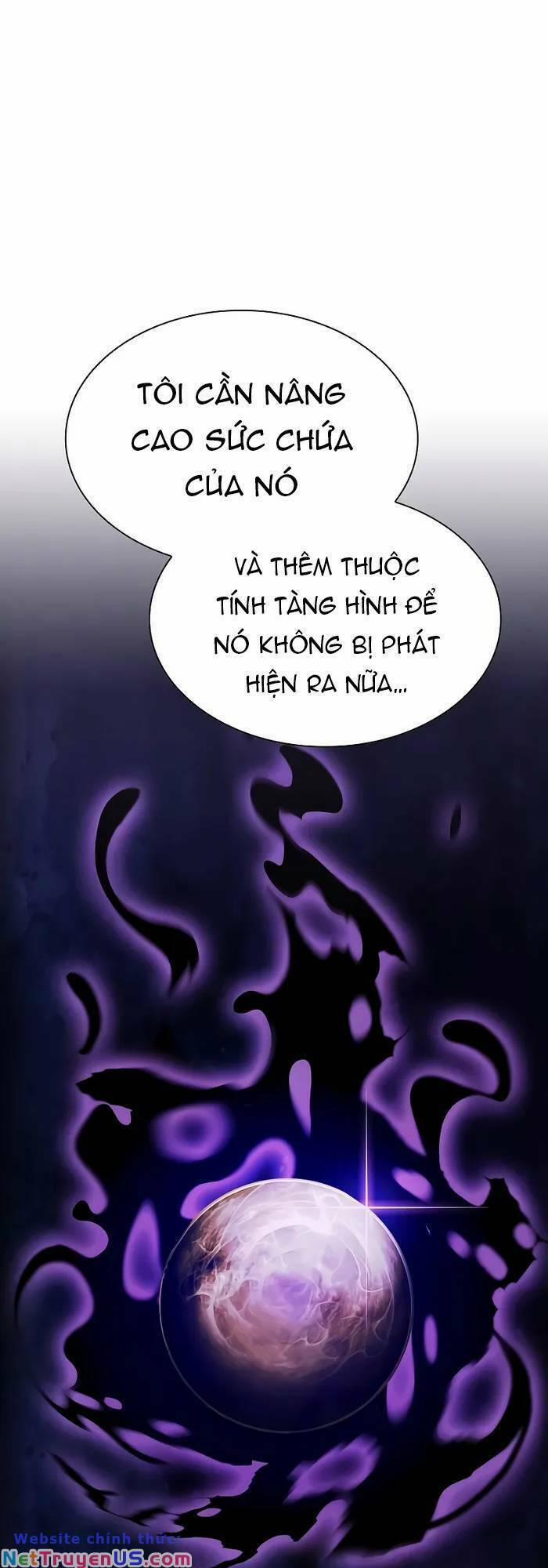 Tôi Là Người Chơi Leo Tháp Một Mình 181 trang 23