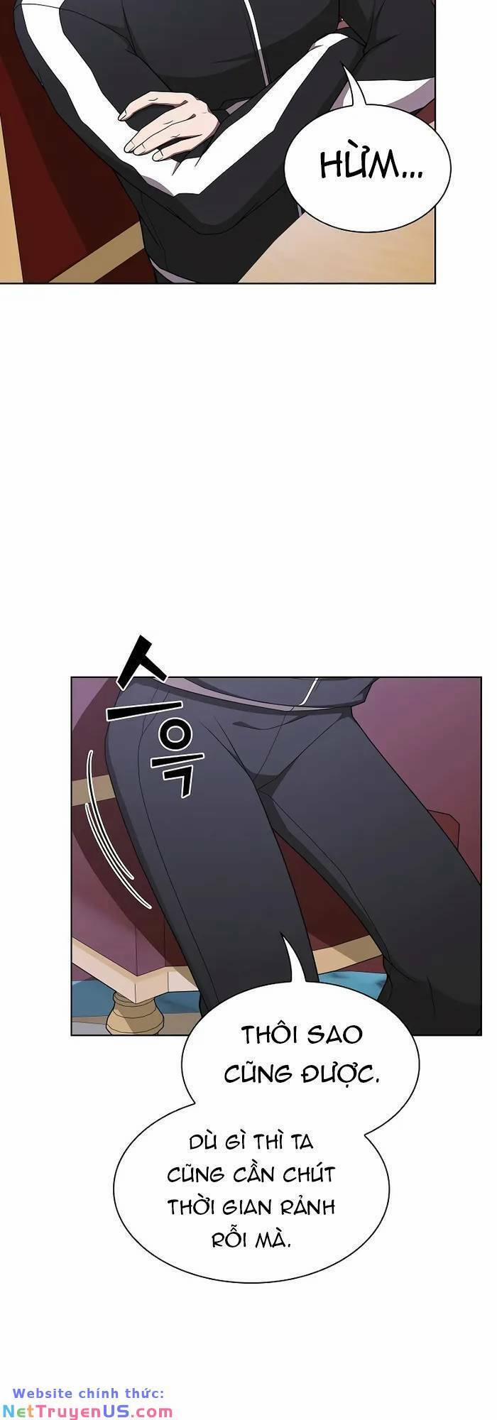Tôi Là Người Chơi Leo Tháp Một Mình 181 trang 25