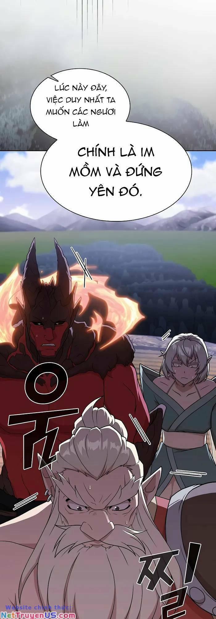 Tôi Là Người Chơi Leo Tháp Một Mình 181 trang 3