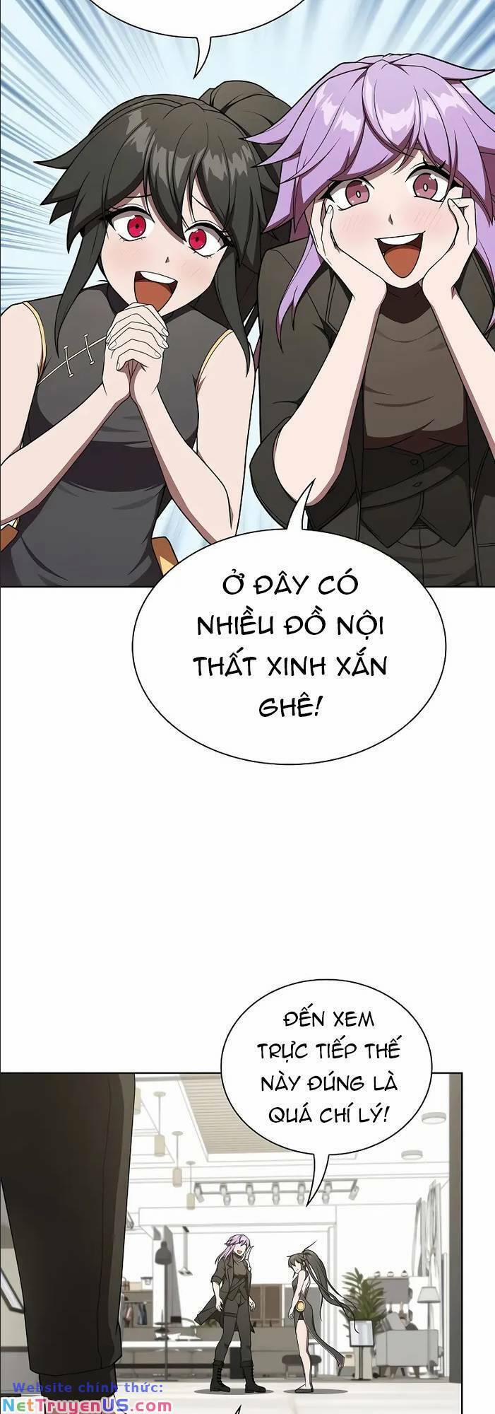 Tôi Là Người Chơi Leo Tháp Một Mình 181 trang 31