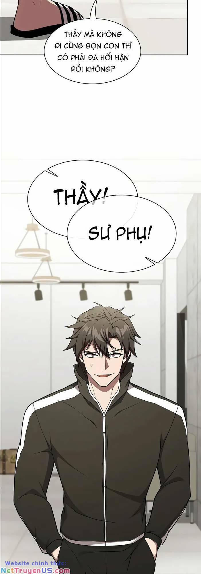 Tôi Là Người Chơi Leo Tháp Một Mình 181 trang 32