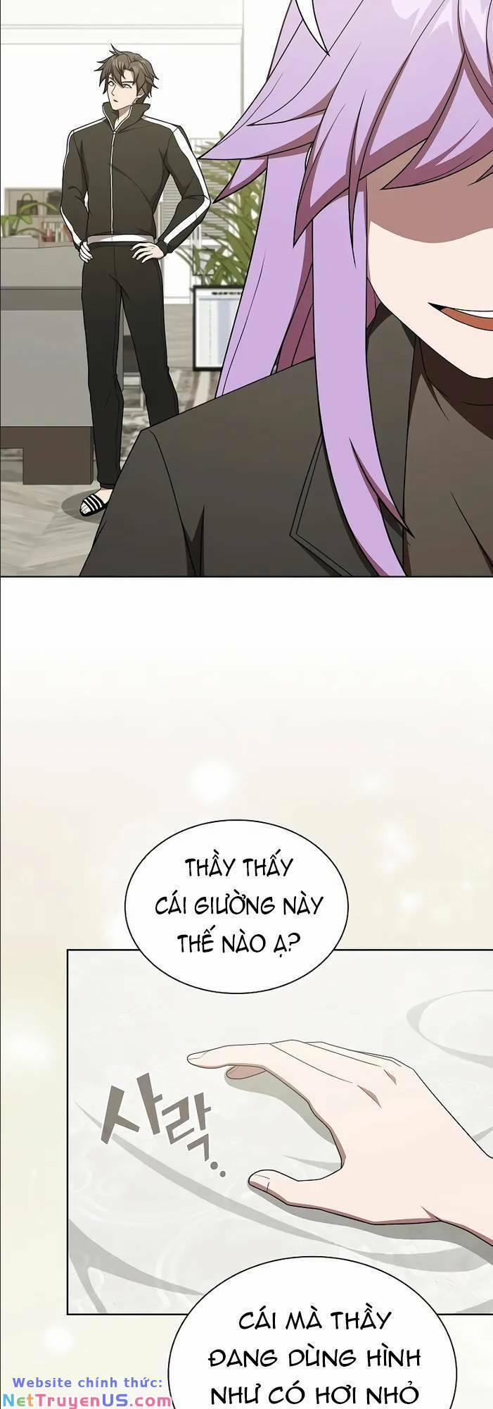 Tôi Là Người Chơi Leo Tháp Một Mình 181 trang 35