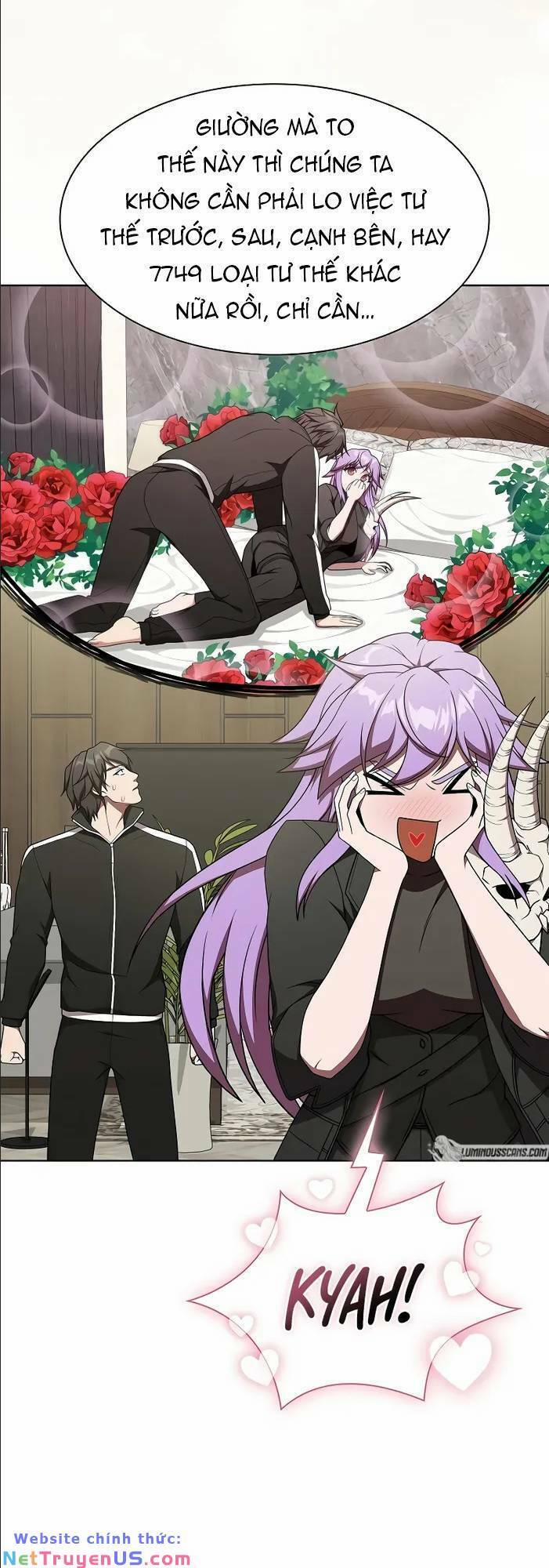 Tôi Là Người Chơi Leo Tháp Một Mình 181 trang 37
