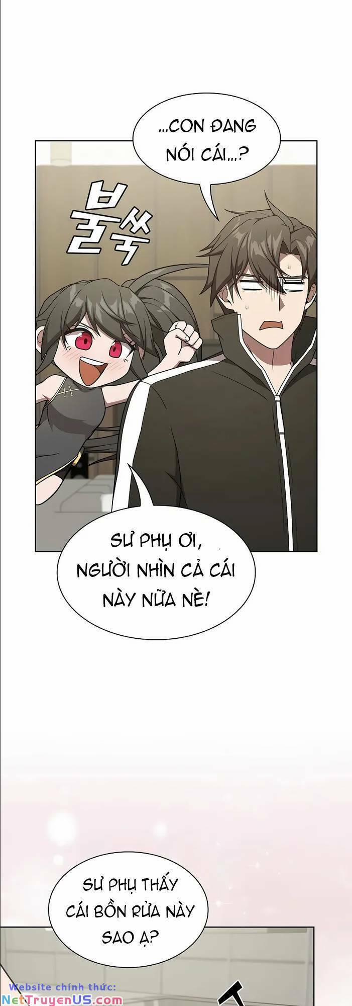 Tôi Là Người Chơi Leo Tháp Một Mình 181 trang 38