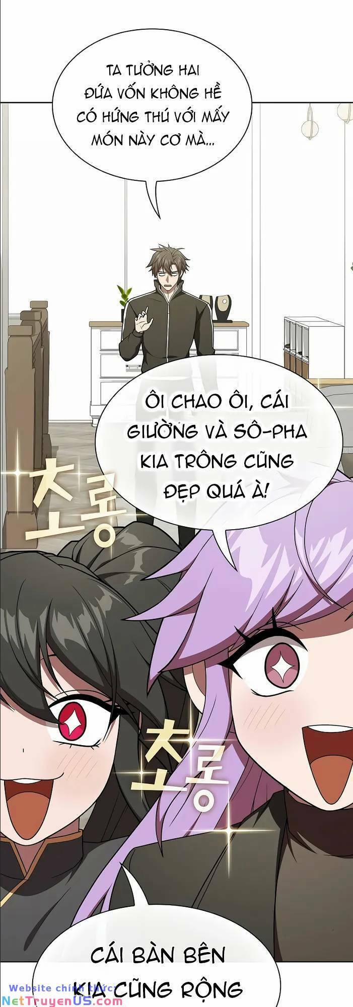 Tôi Là Người Chơi Leo Tháp Một Mình 181 trang 42