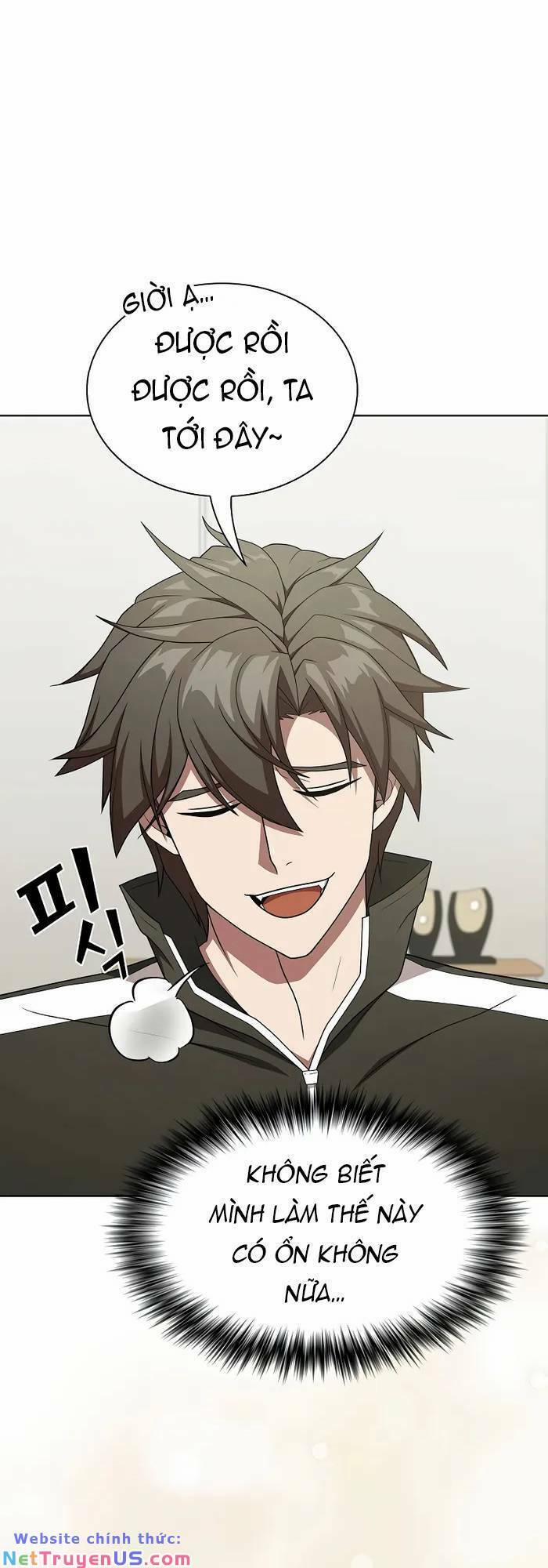 Tôi Là Người Chơi Leo Tháp Một Mình 181 trang 46