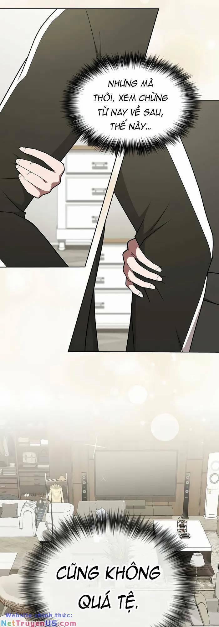 Tôi Là Người Chơi Leo Tháp Một Mình 181 trang 47