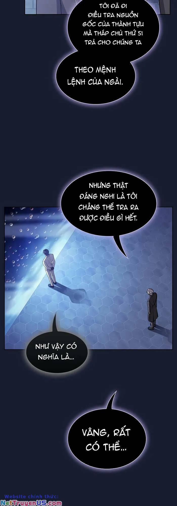 Tôi Là Người Chơi Leo Tháp Một Mình 181 trang 53