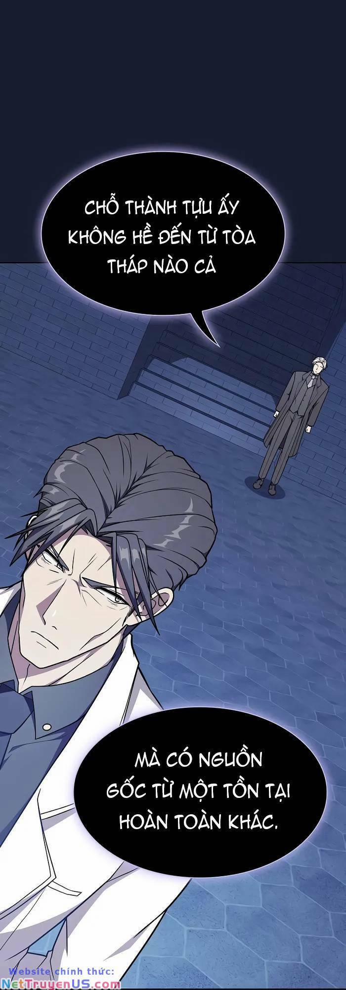 Tôi Là Người Chơi Leo Tháp Một Mình 181 trang 54
