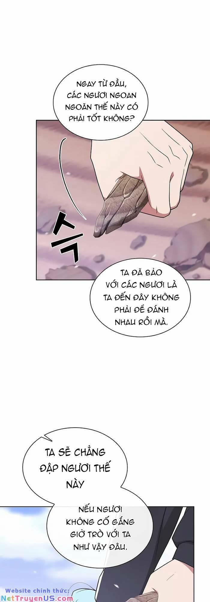 Tôi Là Người Chơi Leo Tháp Một Mình 181 trang 6