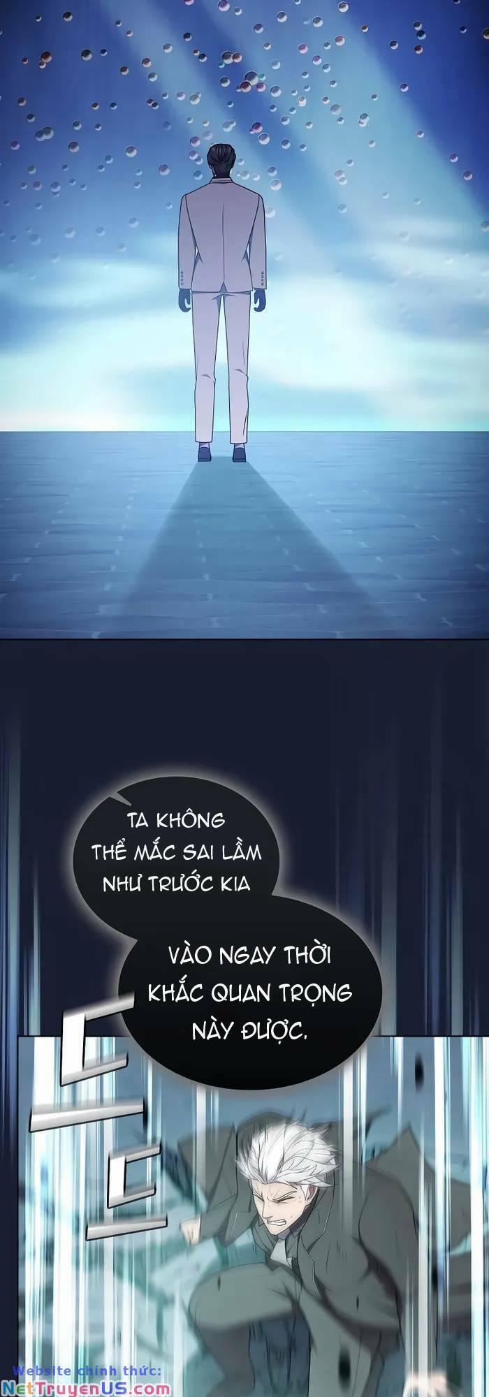 Tôi Là Người Chơi Leo Tháp Một Mình 181 trang 67