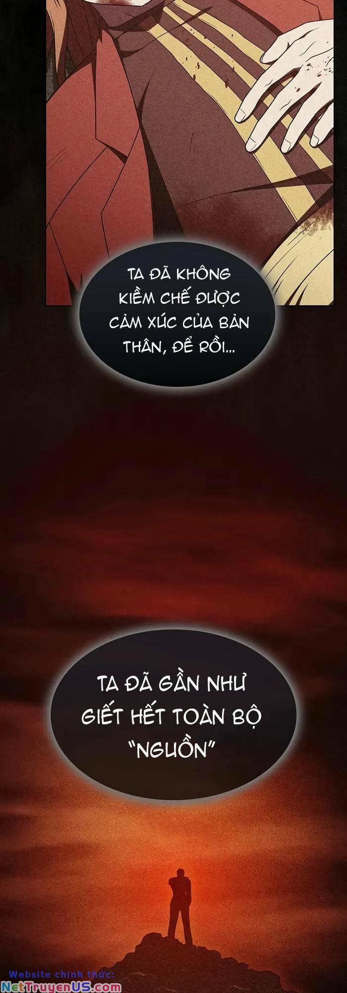 Tôi Là Người Chơi Leo Tháp Một Mình 181 trang 71