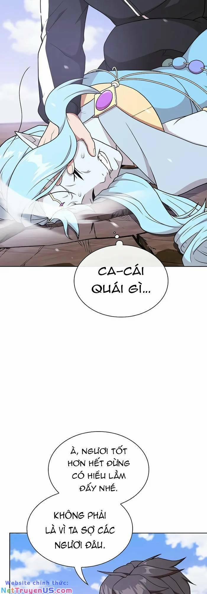 Tôi Là Người Chơi Leo Tháp Một Mình 181 trang 8