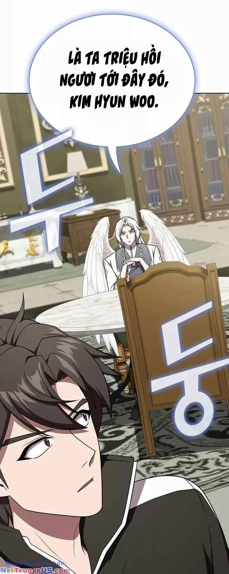 Tôi Là Người Chơi Leo Tháp Một Mình 182 trang 17
