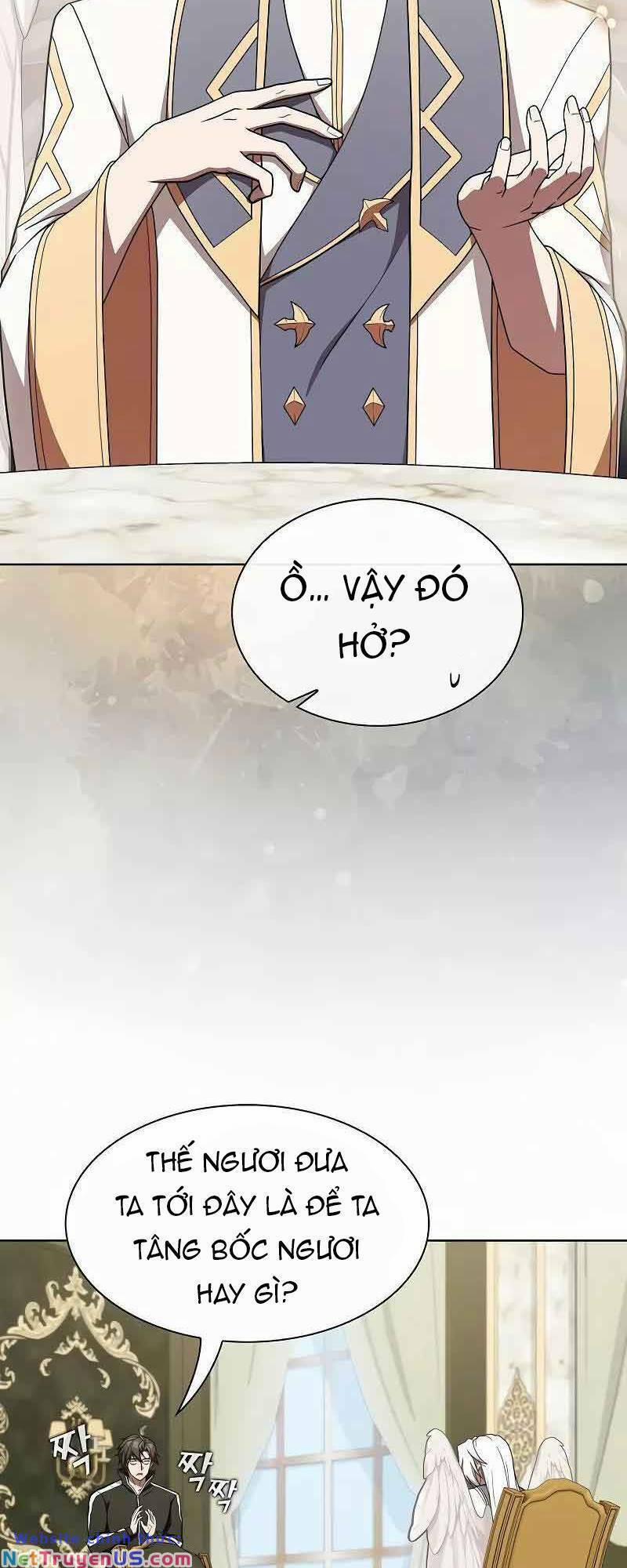 Tôi Là Người Chơi Leo Tháp Một Mình 182 trang 23