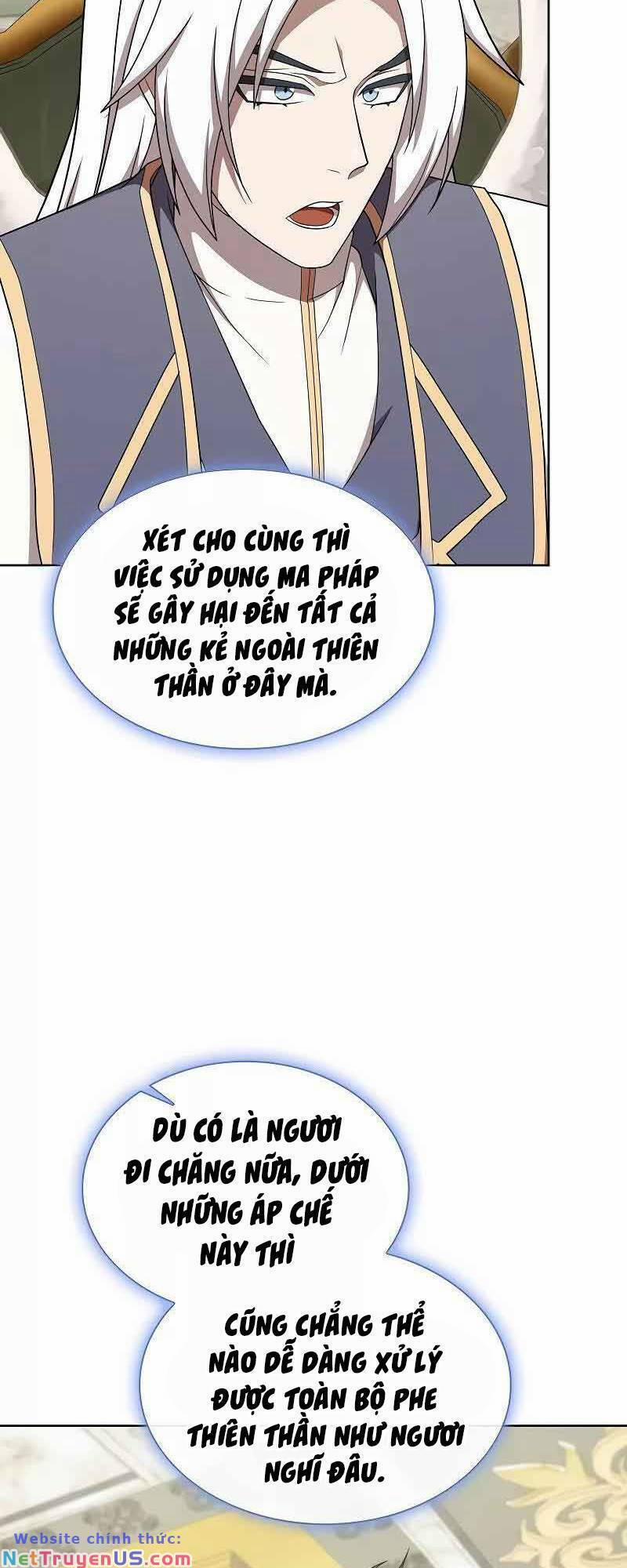 Tôi Là Người Chơi Leo Tháp Một Mình 182 trang 31
