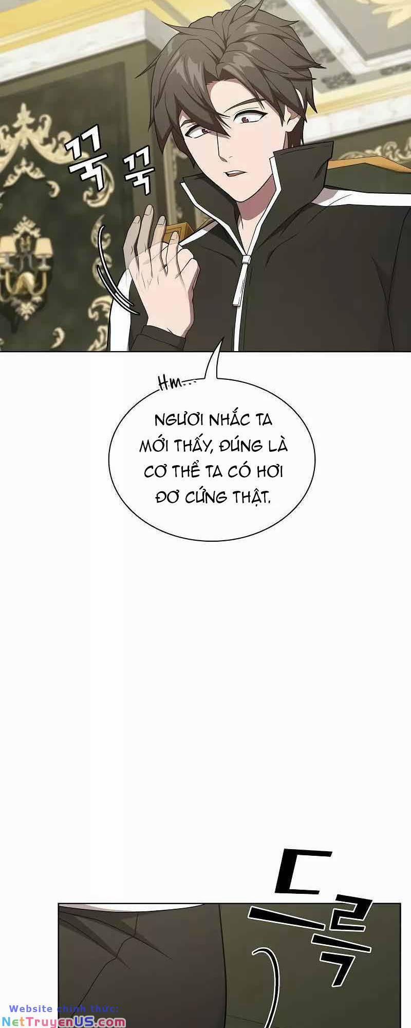 Tôi Là Người Chơi Leo Tháp Một Mình 182 trang 32