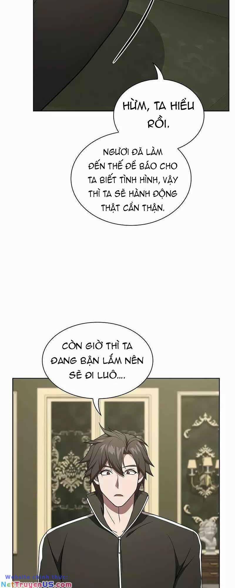 Tôi Là Người Chơi Leo Tháp Một Mình 182 trang 33