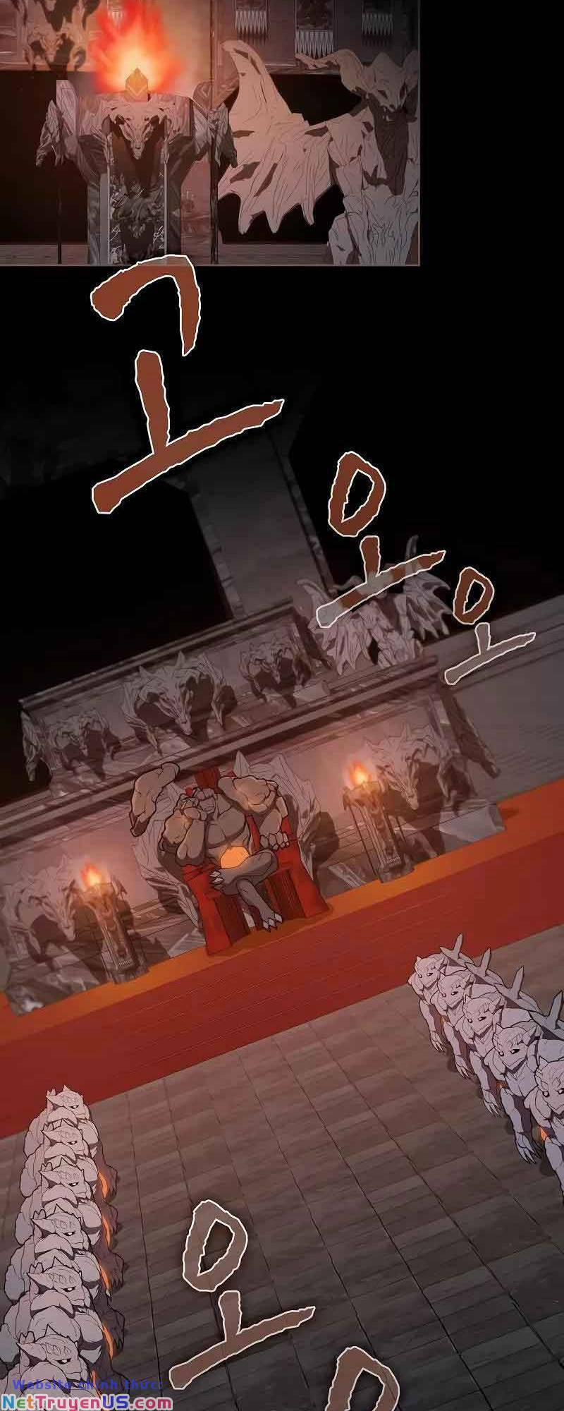 Tôi Là Người Chơi Leo Tháp Một Mình 182 trang 38