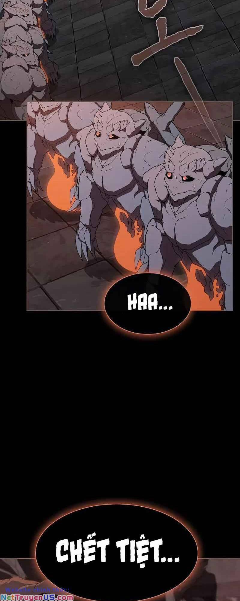 Tôi Là Người Chơi Leo Tháp Một Mình 182 trang 39