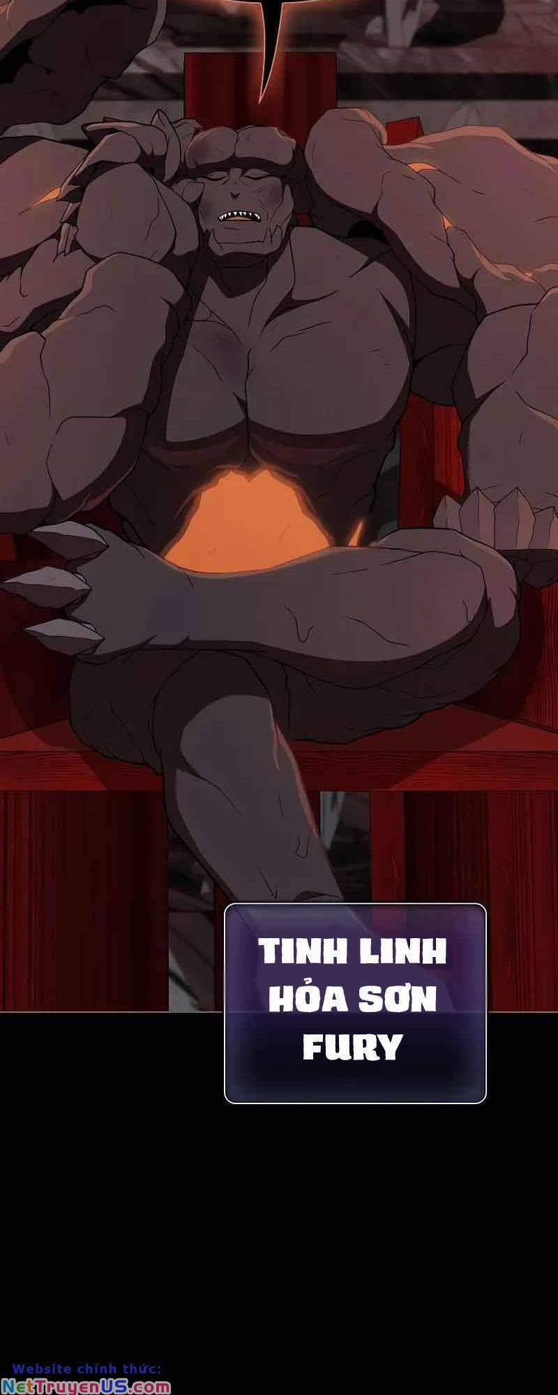 Tôi Là Người Chơi Leo Tháp Một Mình 182 trang 40