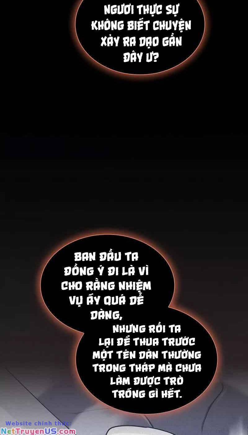 Tôi Là Người Chơi Leo Tháp Một Mình 182 trang 42