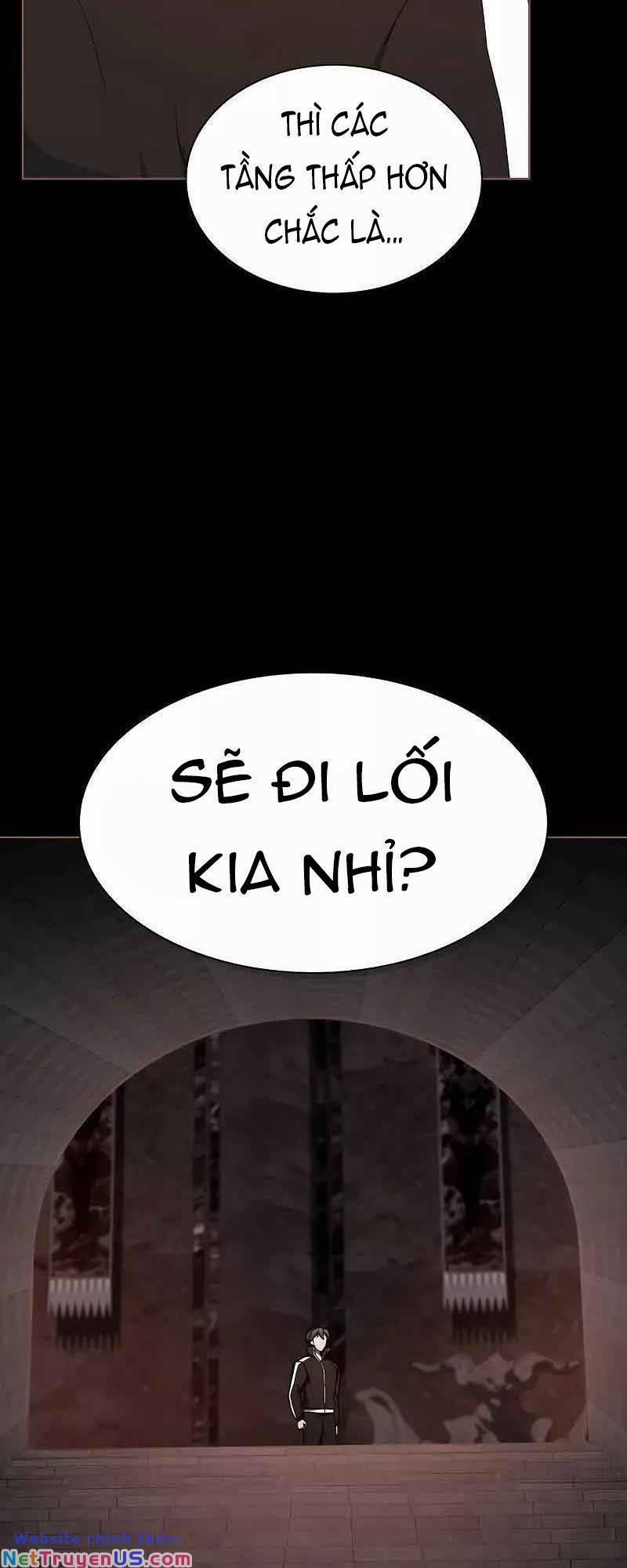 Tôi Là Người Chơi Leo Tháp Một Mình 182 trang 62