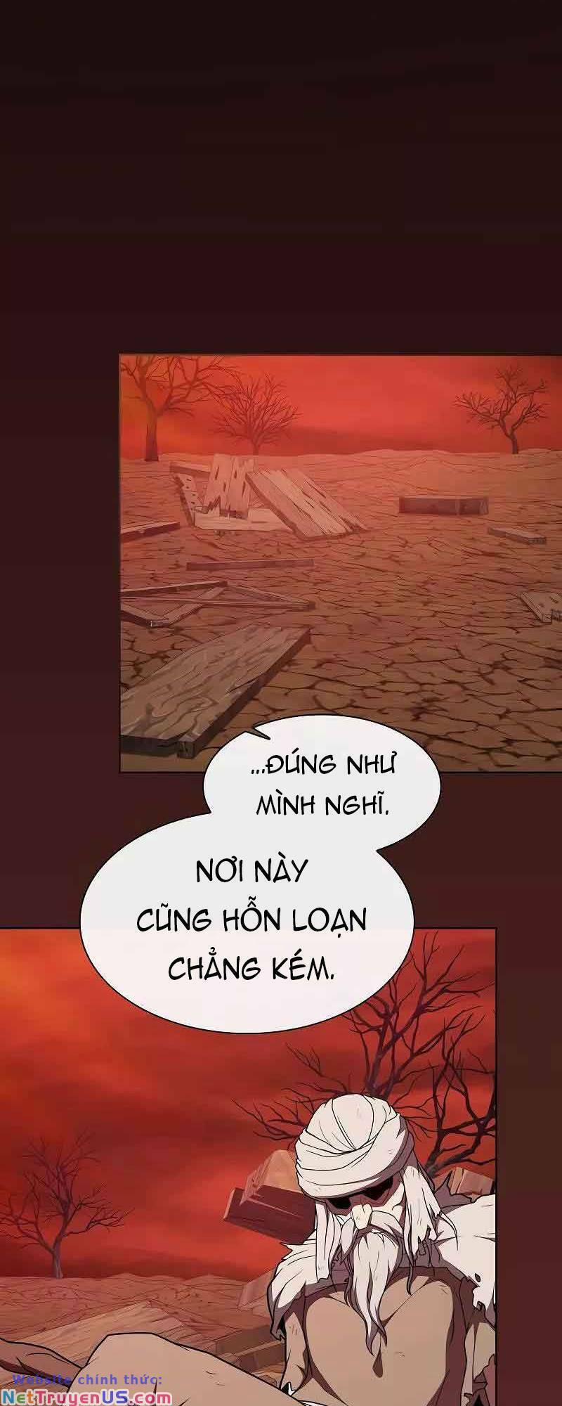 Tôi Là Người Chơi Leo Tháp Một Mình 182 trang 64