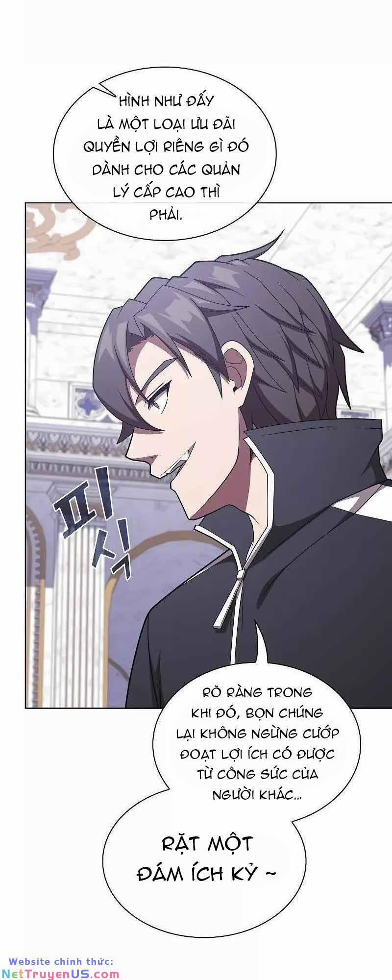 Tôi Là Người Chơi Leo Tháp Một Mình 182 trang 7