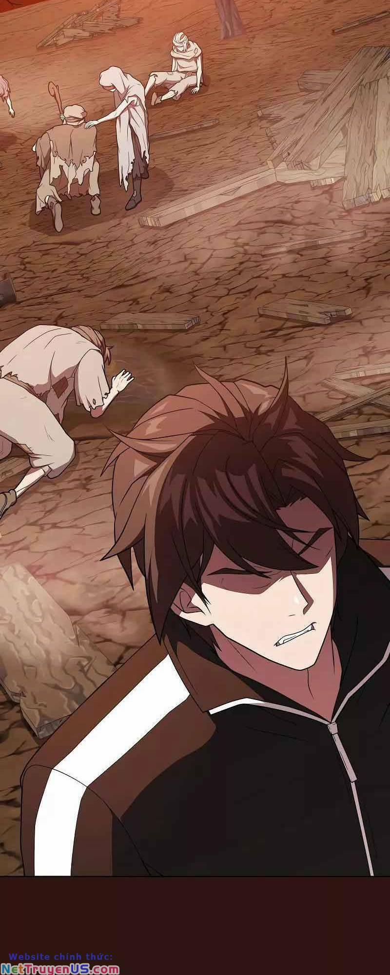 Tôi Là Người Chơi Leo Tháp Một Mình 182 trang 71
