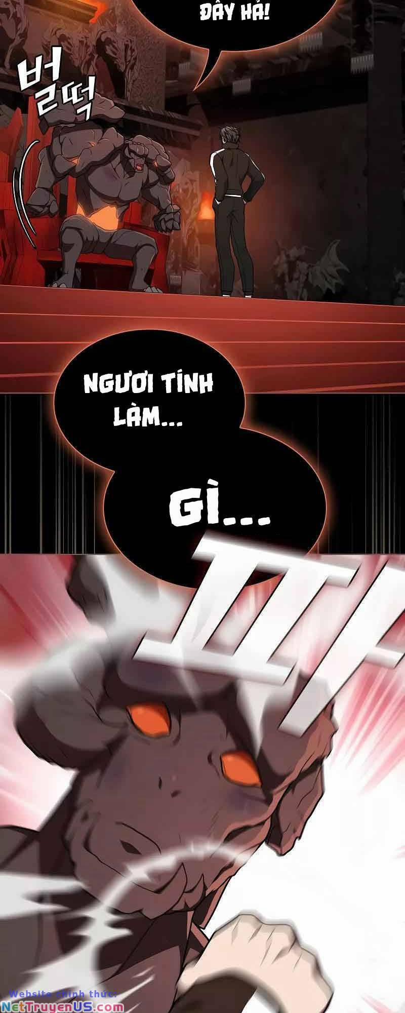 Tôi Là Người Chơi Leo Tháp Một Mình 182 trang 79