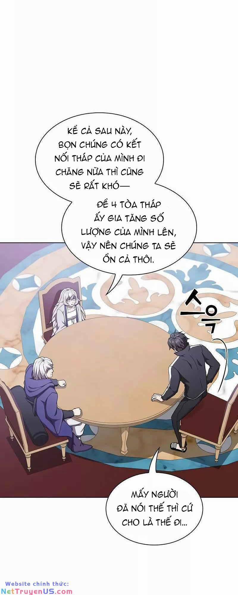 Tôi Là Người Chơi Leo Tháp Một Mình 182 trang 8