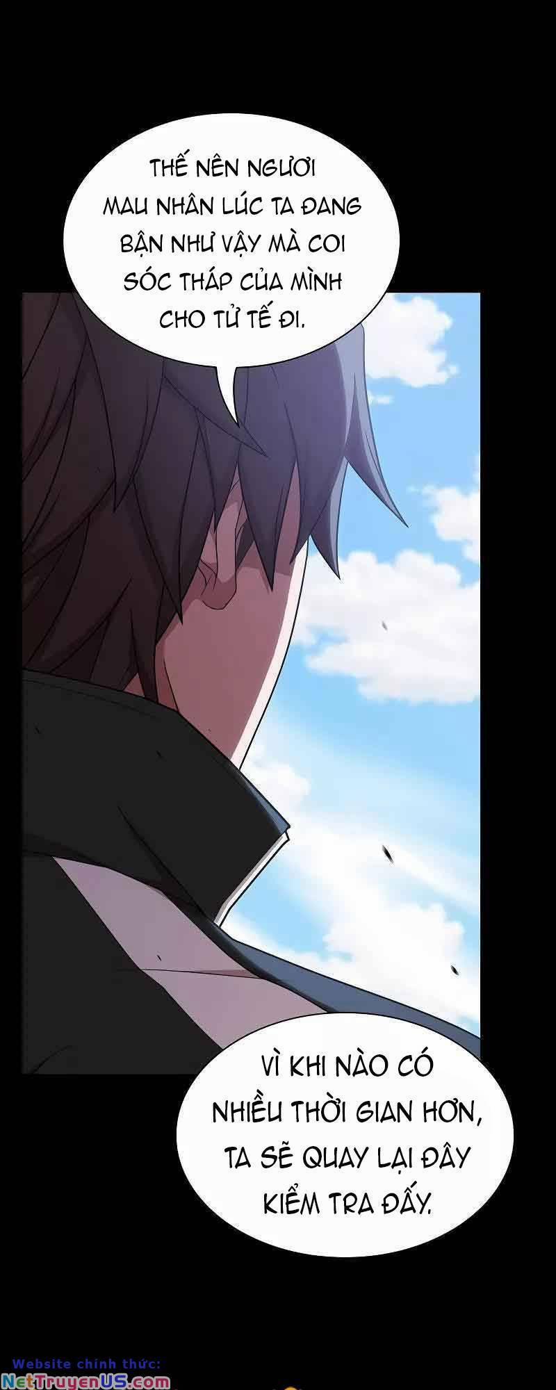 Tôi Là Người Chơi Leo Tháp Một Mình 182 trang 85