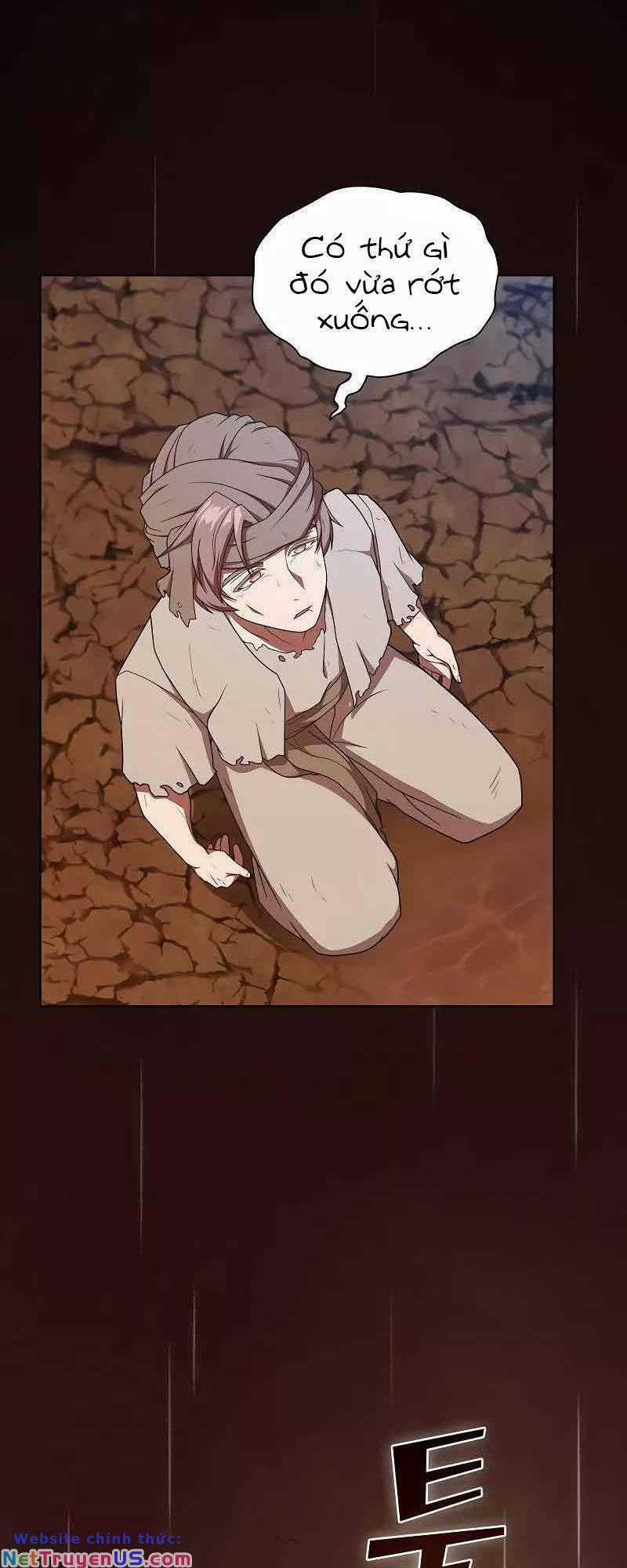Tôi Là Người Chơi Leo Tháp Một Mình 183 trang 10
