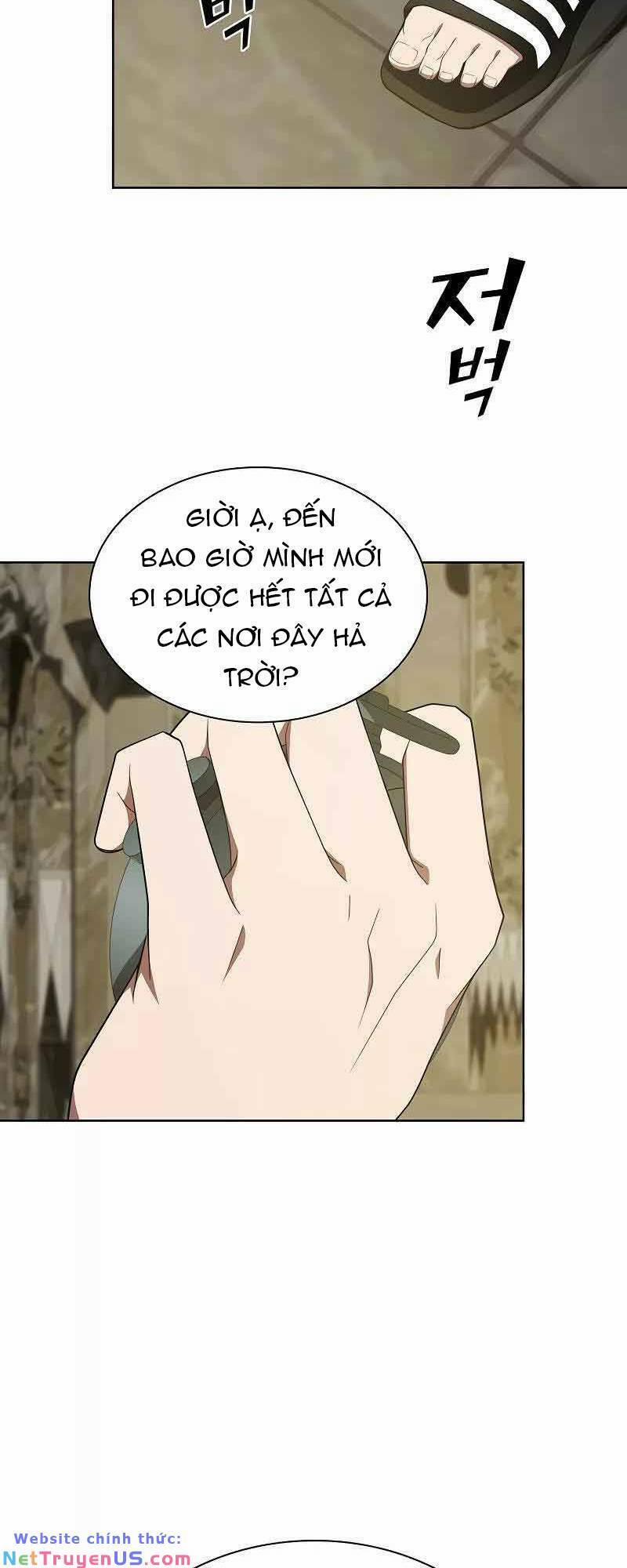 Tôi Là Người Chơi Leo Tháp Một Mình 183 trang 16