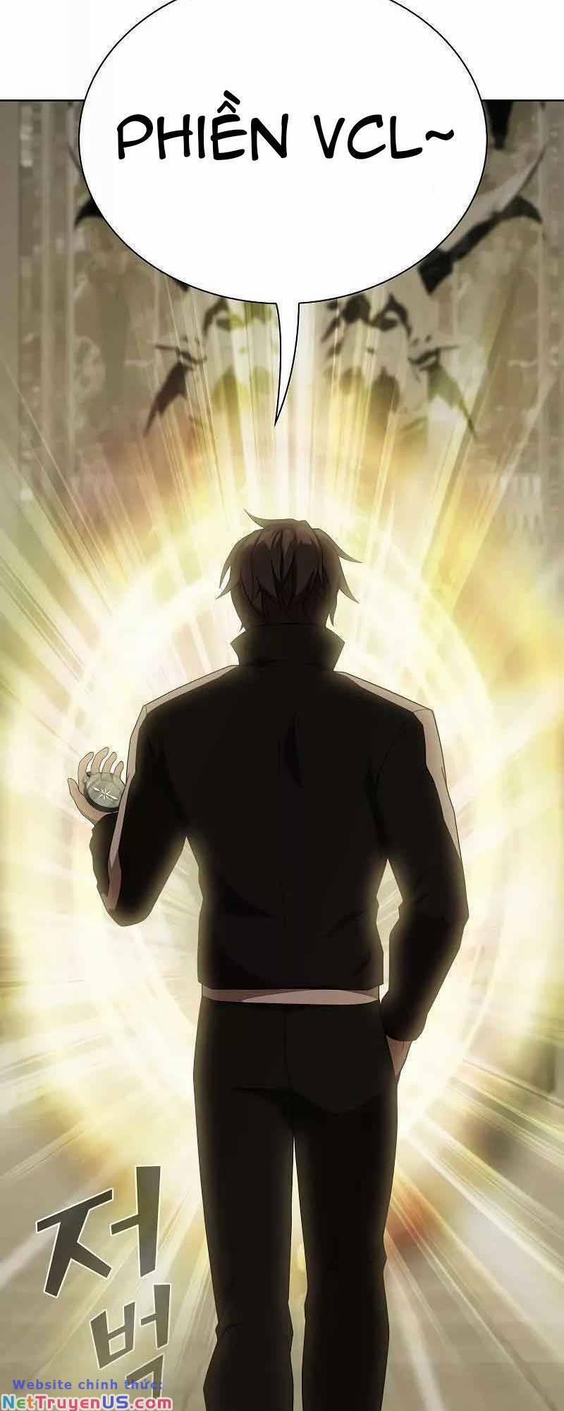 Tôi Là Người Chơi Leo Tháp Một Mình 183 trang 17