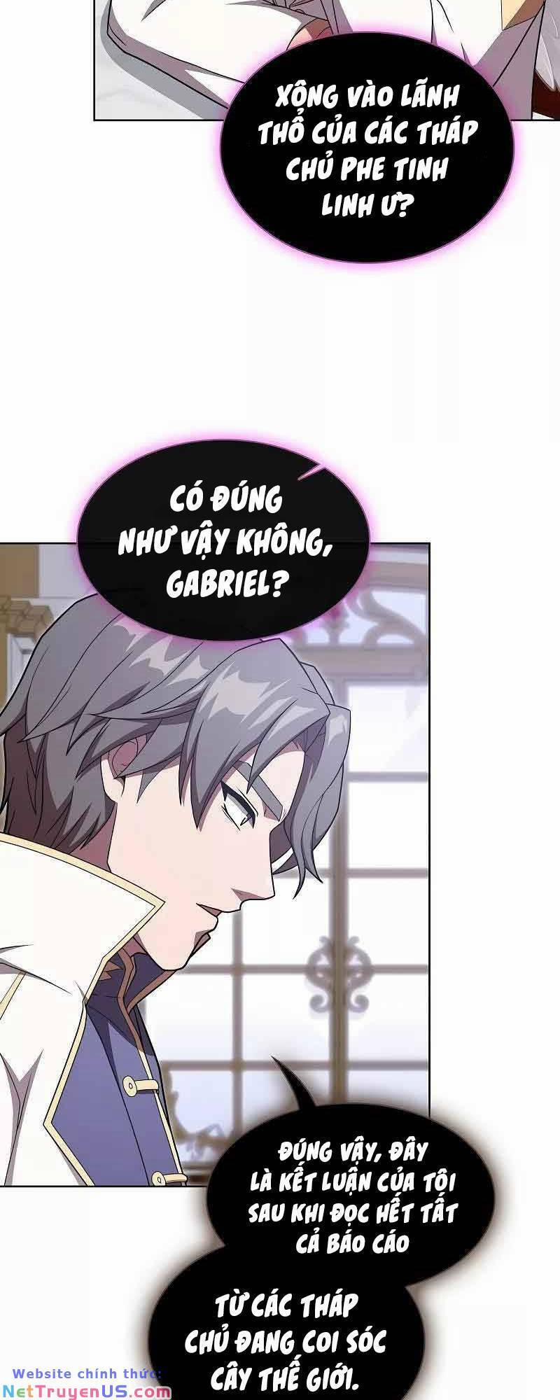 Tôi Là Người Chơi Leo Tháp Một Mình 183 trang 22