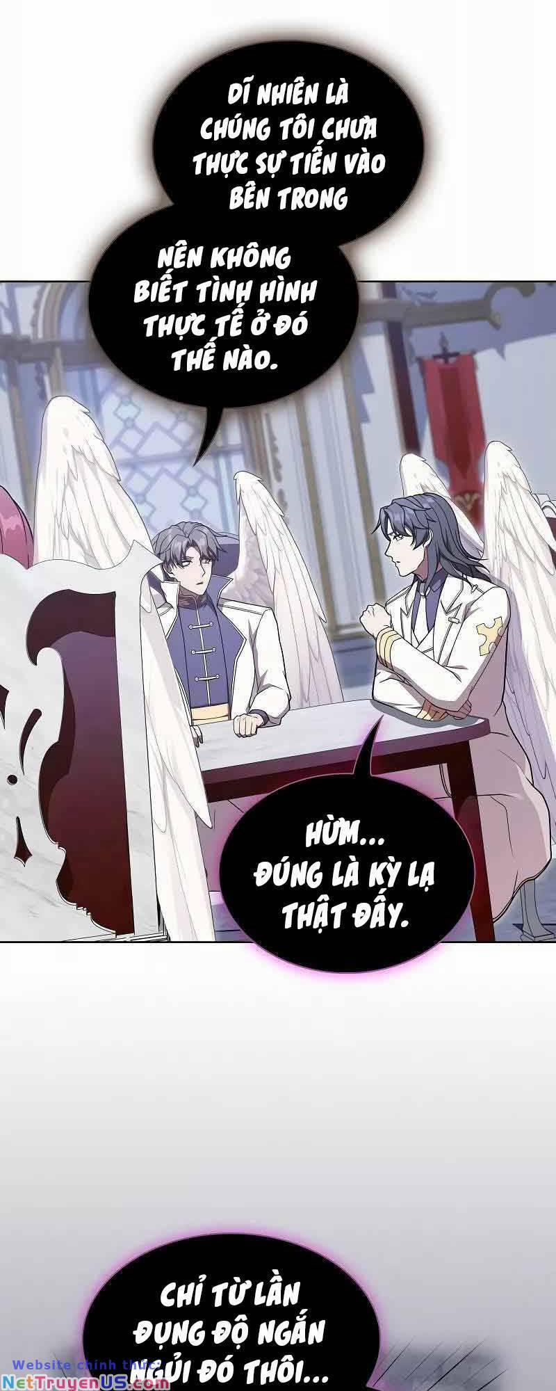 Tôi Là Người Chơi Leo Tháp Một Mình 183 trang 24