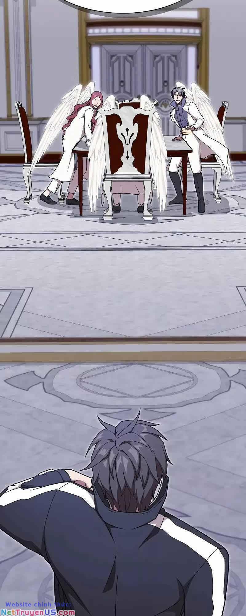 Tôi Là Người Chơi Leo Tháp Một Mình 183 trang 30