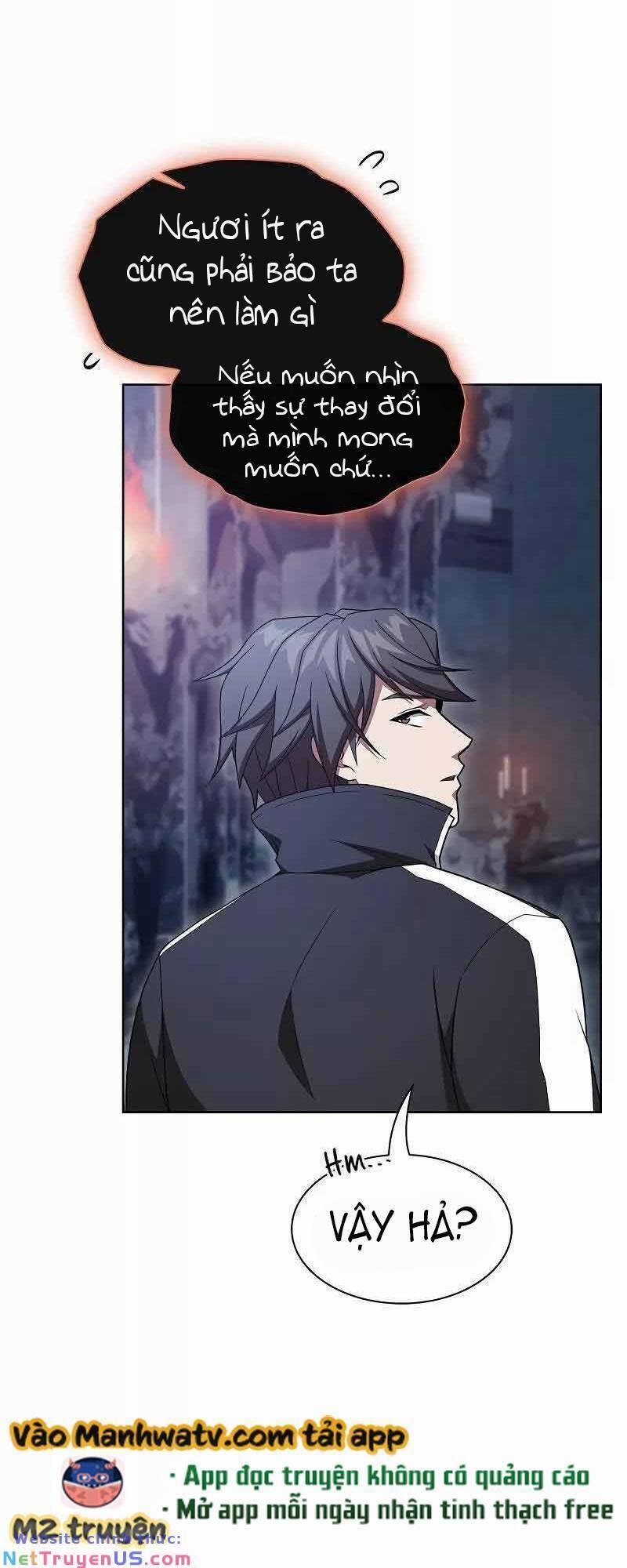 Tôi Là Người Chơi Leo Tháp Một Mình 183 trang 5