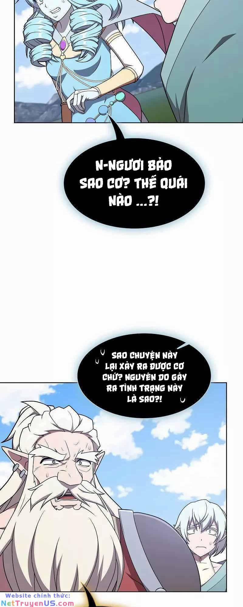 Tôi Là Người Chơi Leo Tháp Một Mình 183 trang 50