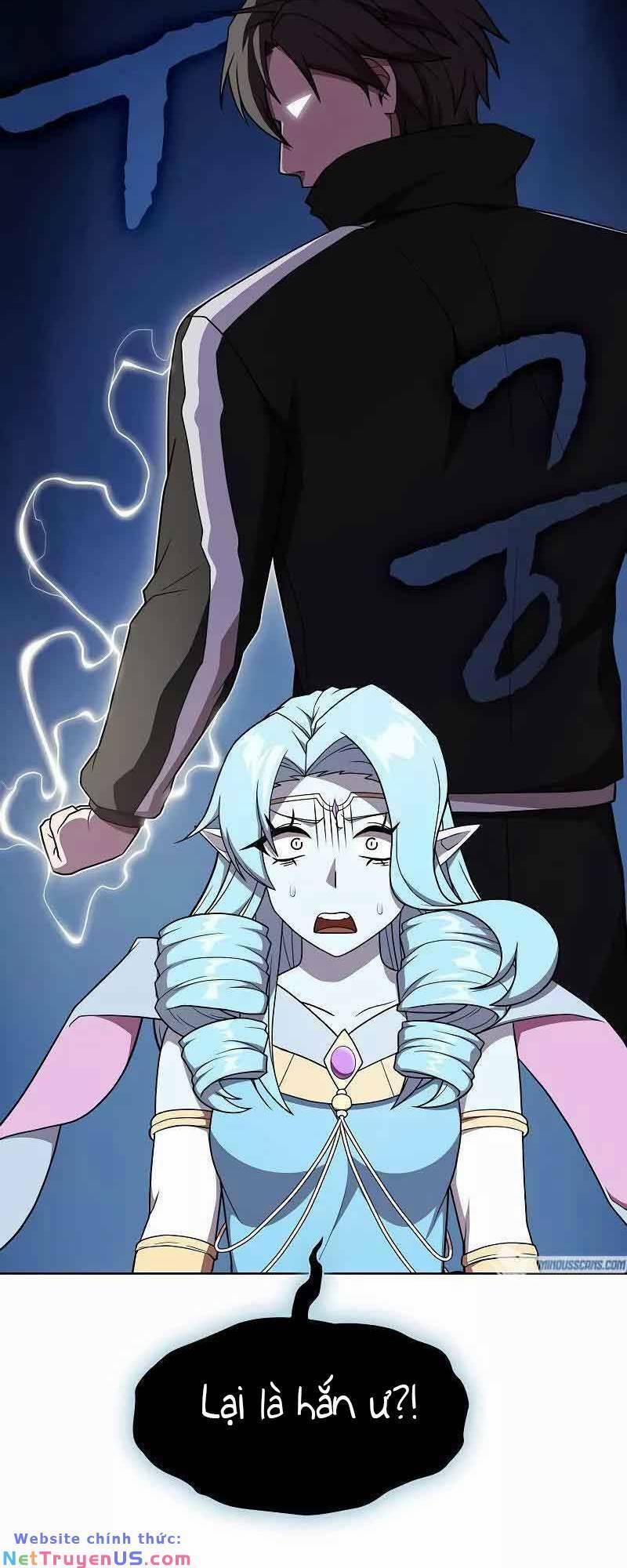 Tôi Là Người Chơi Leo Tháp Một Mình 183 trang 52