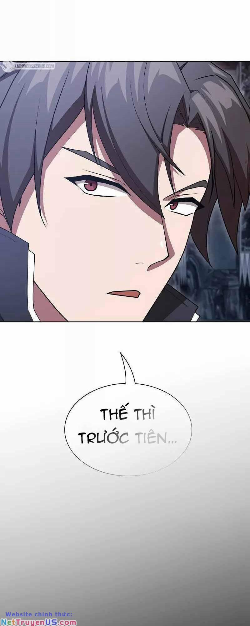 Tôi Là Người Chơi Leo Tháp Một Mình 183 trang 6