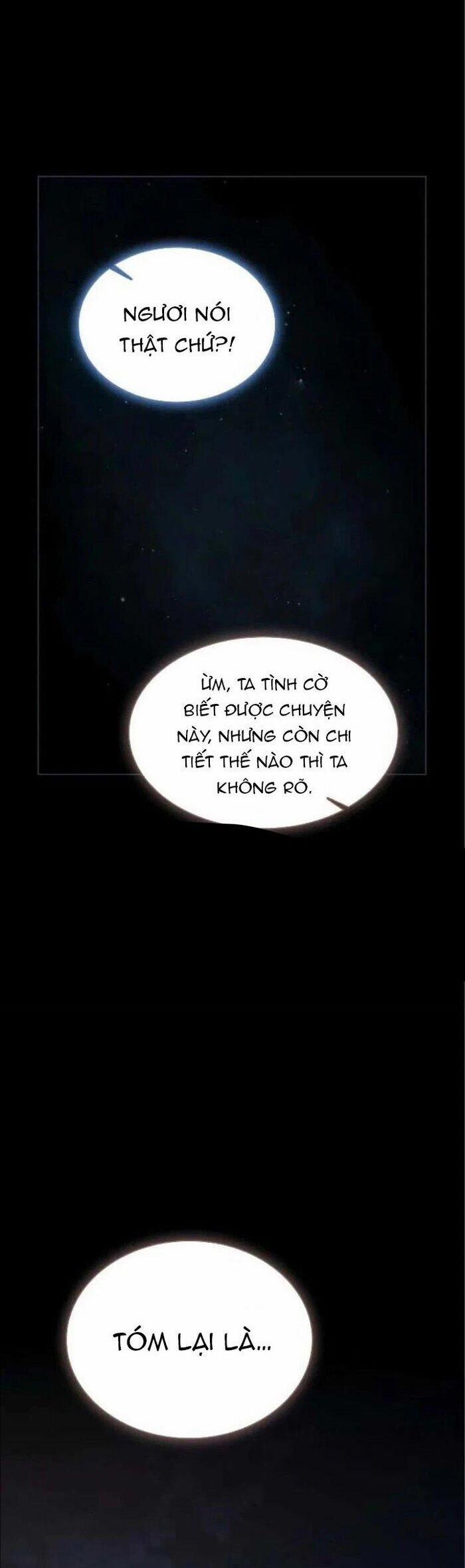 Tôi Là Người Chơi Leo Tháp Một Mình 184 trang 10