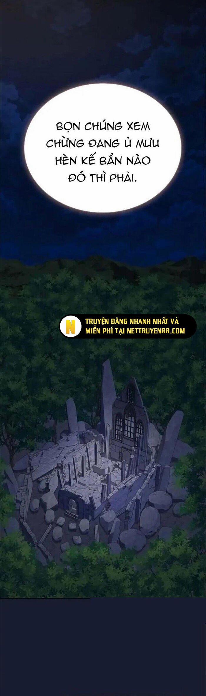 Tôi Là Người Chơi Leo Tháp Một Mình 184 trang 11