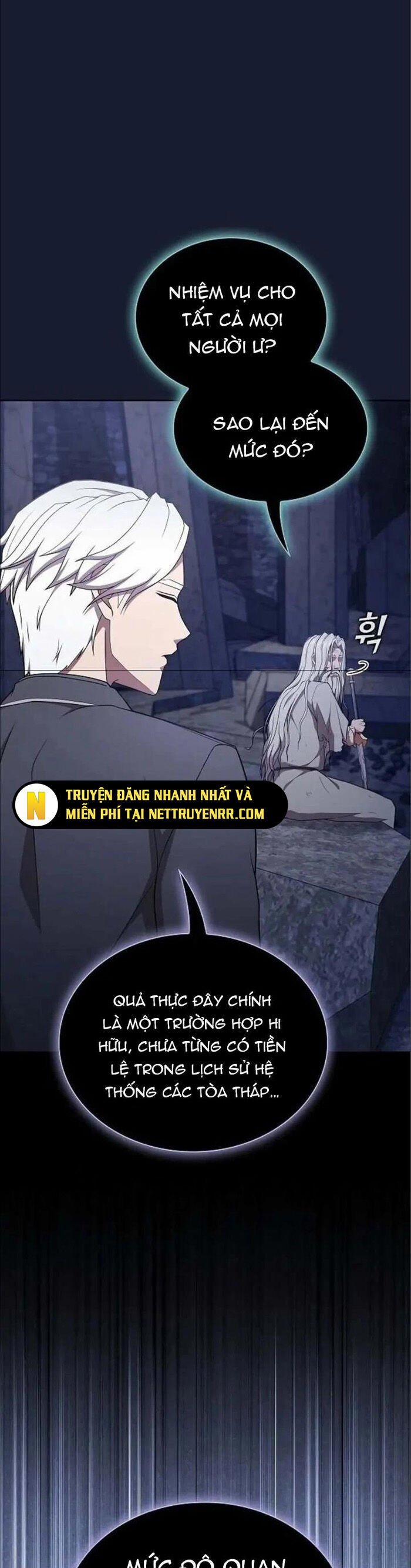 Tôi Là Người Chơi Leo Tháp Một Mình 184 trang 20