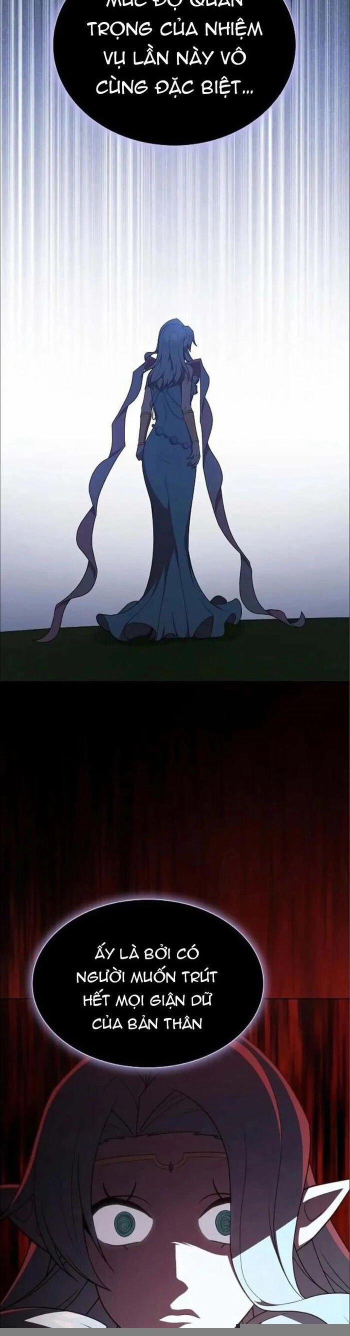 Tôi Là Người Chơi Leo Tháp Một Mình 184 trang 21